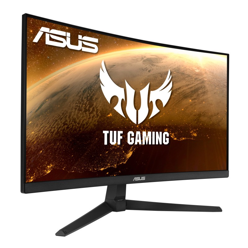 ASUS TUF Gaming VG24VQ1B LED display 60,5 cm (23.8") 1920 x 1080 Pixel Full HD Nero