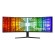 Samsung ViewFinity Monitor HRM S9 da 49'' Dual QHD Curvo