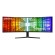 Samsung ViewFinity Monitor HRM S9 da 49'' Dual QHD Curvo