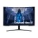 Samsung Odyssey Neo G7 Monitor Gaming da 32'' UHD Curvo