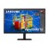 Samsung ViewFinity S7 Monitor HRM - S70A da 27" UHD Flat