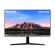 Samsung Monitor HRM Serie UR55 da 28'' UHD Flat