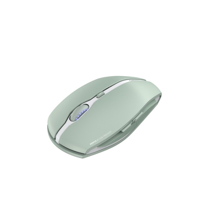 CHERRY GENTIX BT mouse Ambidestro Bluetooth Ottico 2000 DPI