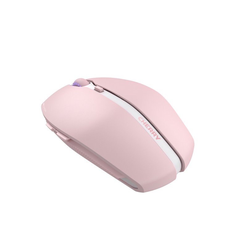 CHERRY GENTIX BT mouse Ambidestro Bluetooth Ottico 2000 DPI