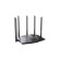 Tenda TX12 PRO router wireless Fast Ethernet Dual-band (2.4 GHz 5 GHz) Nero