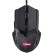 Trust 24749 mouse Mano destra USB tipo A Ottico 4800 DPI