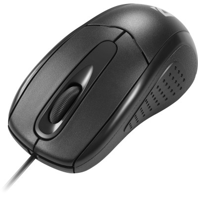 Defender STANDARD MB-580 mouse Ambidestro USB tipo A Ottico 1000 DPI