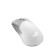 ASUS ROG Gladius III Wireless Aimpoint White mouse Mano destra RF Wireless + Bluetooth + USB Type-A Ottico 36000 DPI