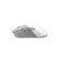 ASUS ROG Gladius III Wireless Aimpoint White mouse Mano destra RF Wireless + Bluetooth + USB Type-A Ottico 36000 DPI