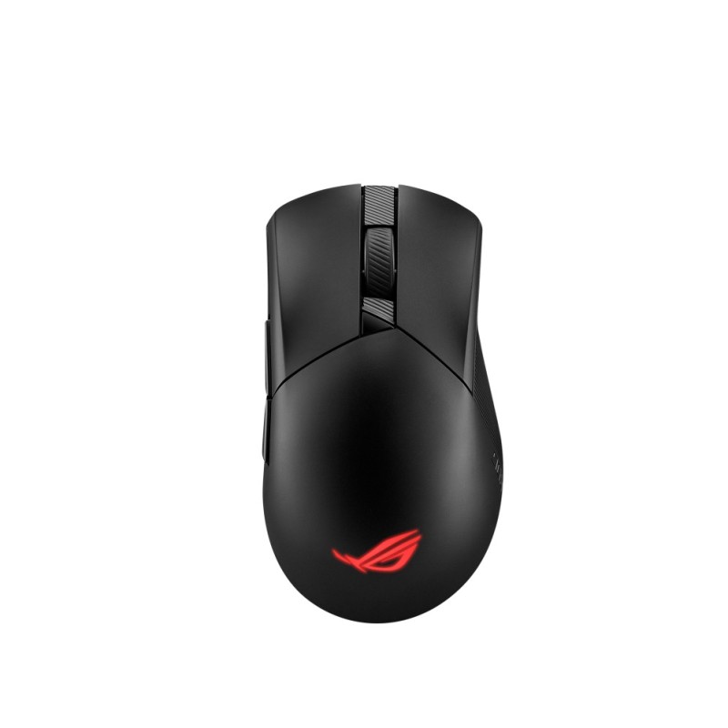 ASUS ROG Gladius III Wireless AimPoint mouse Mano destra RF Wireless + Bluetooth + USB Type-A Ottico 36000 DPI