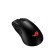 ASUS ROG Gladius III Wireless AimPoint mouse Mano destra RF Wireless + Bluetooth + USB Type-A Ottico 36000 DPI