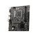 MSI PRO H610M-G scheda madre Intel H610 LGA 1700 micro ATX