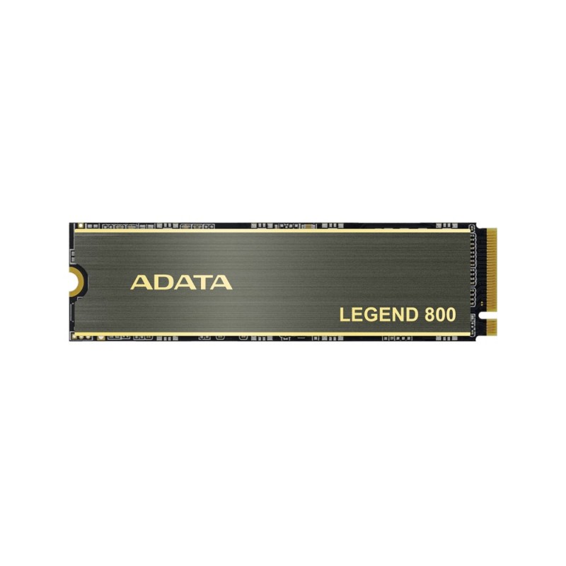 ADATA ALEG-800-500GCS drives allo stato solido M.2 500 GB PCI Express 4.0 NVMe 3D NAND