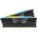 Corsair Vengeance RGB CMH32GX5M2X7200C34 memoria 32 GB 2 x 16 GB DDR5 7200 MHz