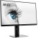 MSI Pro MP273QP Monitor PC 68,6 cm (27") 2560 x 1440 Pixel Wide Quad HD LED Nero, Argento