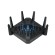 Acer Predator Connect W6 Wi Fi 6E router wireless Gigabit Ethernet Tri-band (2,4 GHz 5 GHz 6 GHz) Nero