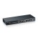 Zyxel GS1900-8 Gestito L2 Gigabit Ethernet (10 100 1000) Nero