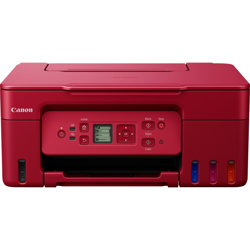 Canon PIXMA G3572 Ad inchiostro A4 4800 x 1200 DPI Wi-Fi