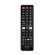 Savio RC-07 do TV Samsung telecomando IR Wireless TV, Sintonizzatore TV Pulsanti