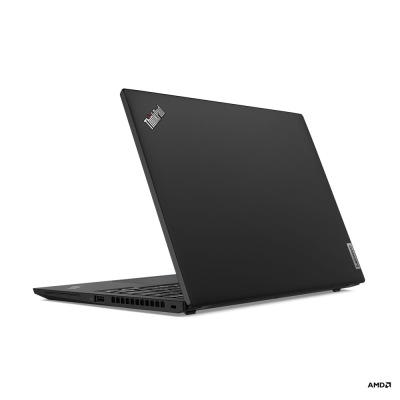 Lenovo ThinkPad X13 AMD Ryzen™ 5 PRO 6650U Computer portatile 33,8 cm (13.3") WUXGA 16 GB LPDDR5-SDRAM 512 GB SSD Wi-Fi 6E