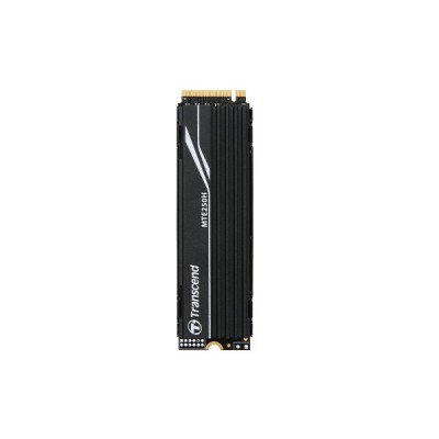 Transcend MTE250H M.2 1 TB PCI Express 4.0 NVMe 3D NAND