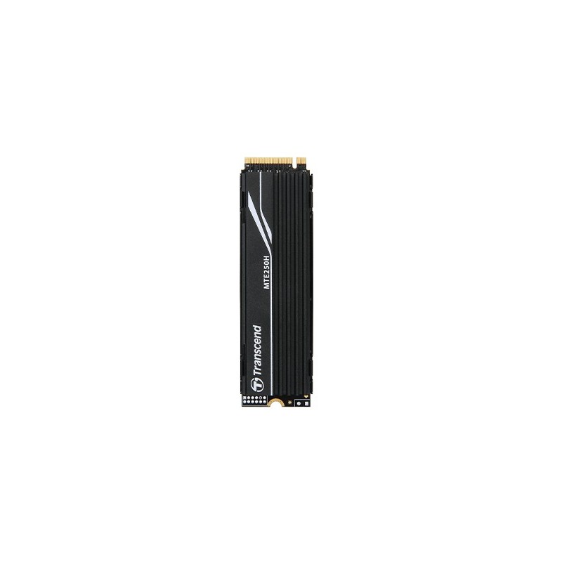 Transcend MTE250H M.2 1 TB PCI Express 4.0 NVMe 3D NAND