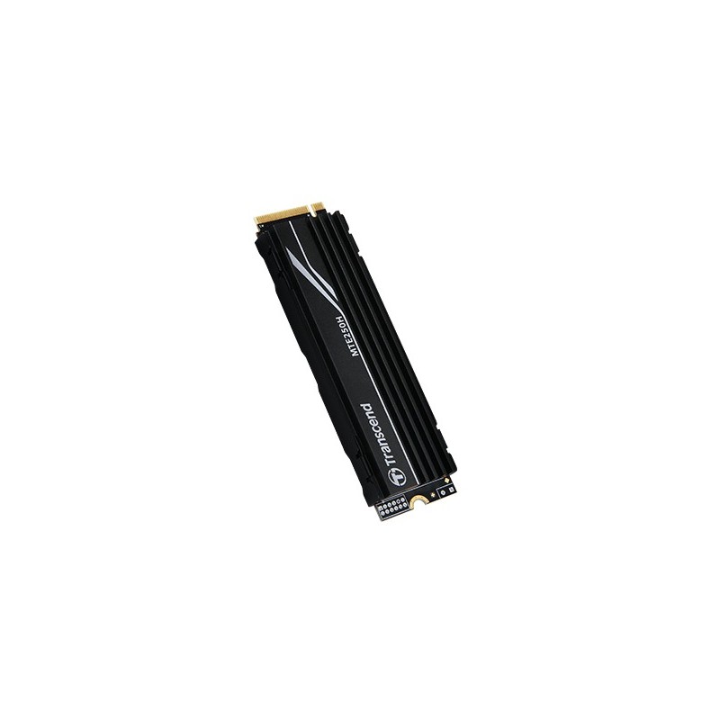 Transcend MTE250H M.2 1 TB PCI Express 4.0 NVMe 3D NAND