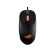 ASUS ROG Strix IMPACT III mouse Mano destra USB tipo A Ottico 12000 DPI