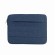 Celly NOMADSLEEVEBL borsa per laptop 33,8 cm (13.3") Custodia a tasca Blu