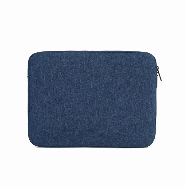 Celly NOMADSLEEVEBL borsa per laptop 33,8 cm (13.3") Custodia a tasca Blu