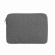 Celly NOMADSLEEVEGR borsa per laptop 33,8 cm (13.3") Custodia a tasca Grigio