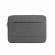 Celly NOMADSLEEVE15GR borsa per laptop 39,6 cm (15.6") Custodia a tasca Grigio