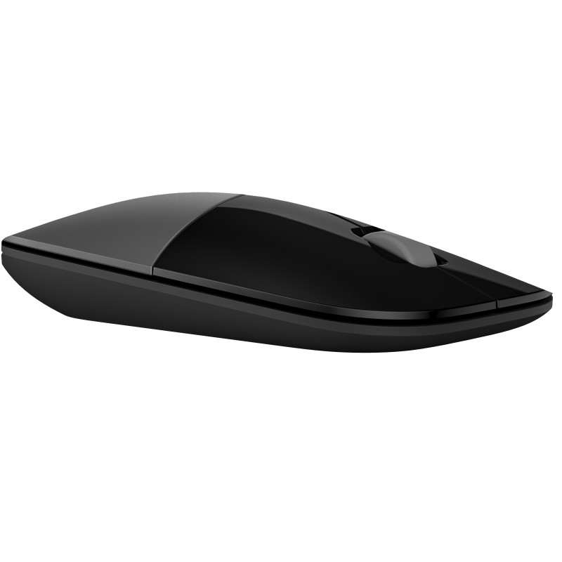 HP Mouse Z3700 Dual Silver