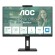 AOC Q27P3QW Monitor PC 68,6 cm (27") 2560 x 1440 Pixel Quad HD Nero