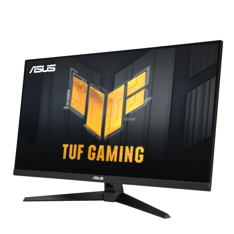 ASUS TUF Gaming VG32AQA1A Monitor PC 80 cm (31.5") 2560 x 1440 Pixel Wide Quad HD LED Nero