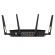 ASUS RT-AX88U Pro router wireless Gigabit Ethernet Dual-band (2.4 GHz 5 GHz) Nero