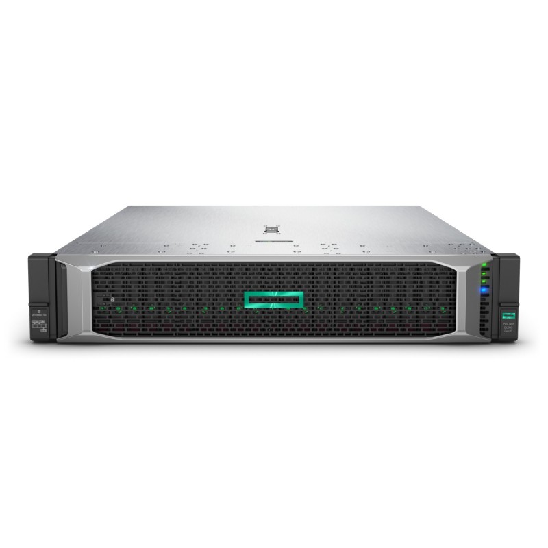 HPE ProLiant DL380 Gen10 server Armadio (2U) Intel® Xeon® Gold 5218 2,3 GHz 32 GB DDR4-SDRAM 800 W