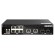 QNAP QSW-M2106R-2S2T switch di rete Gestito L2 10G Ethernet (100 1000 10000) 1U Nero