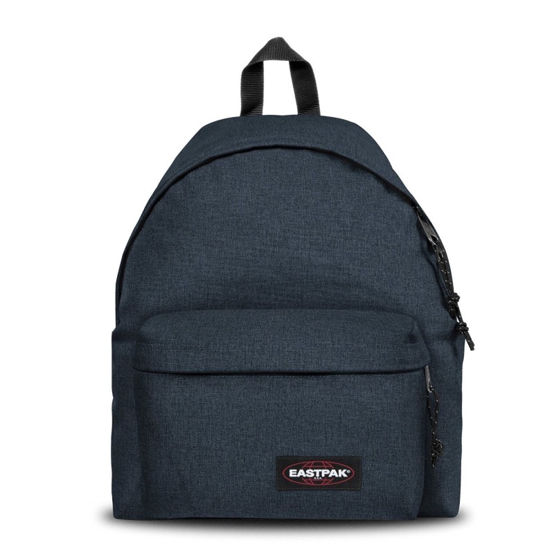 Eastpak Padded Pak'r zaino Zaino casual Blu Poliestere