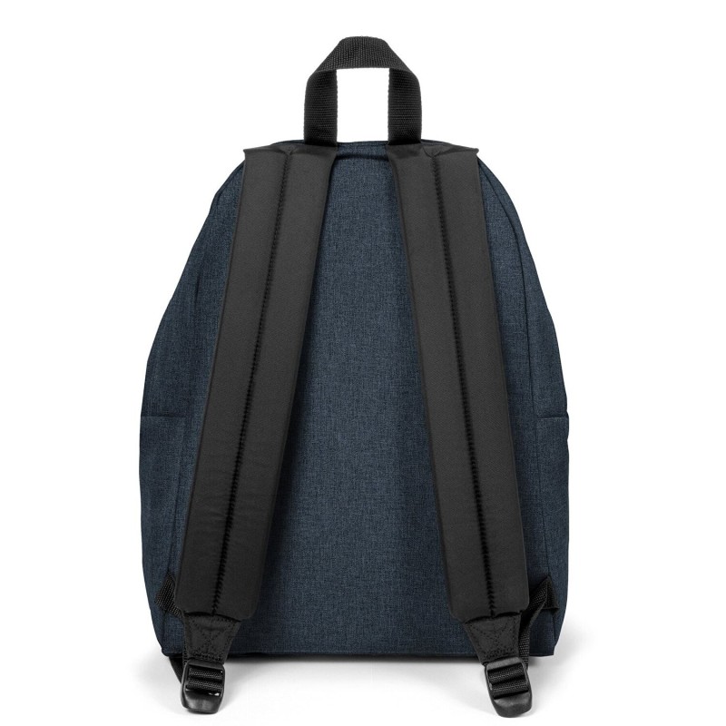 Eastpak Padded Pak'r zaino Zaino casual Blu Poliestere