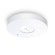 TP-Link Omada EAP690E HD punto accesso WLAN 11000 Mbit s Bianco Supporto Power over Ethernet (PoE)