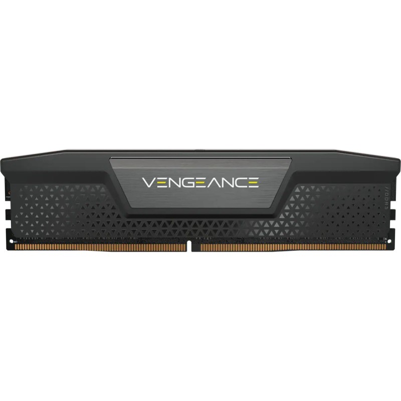 Corsair Vengeance CMK32GX5M2B6400C32 memoria 32 GB 2 x 16 GB DDR5 6400 MHz