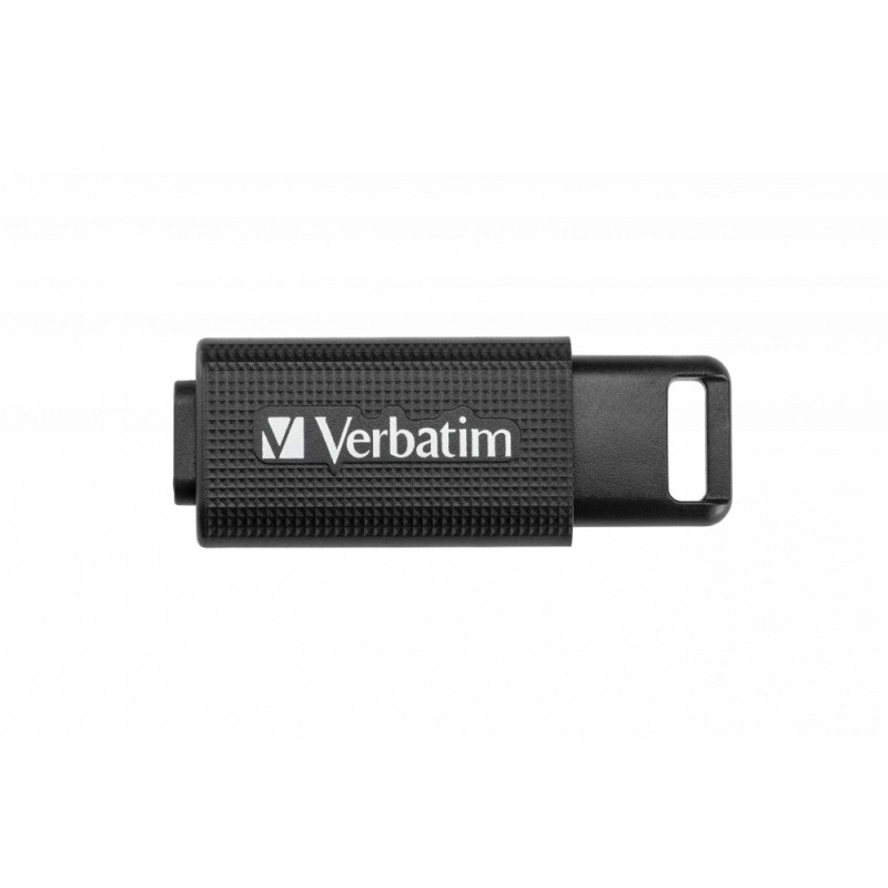 Verbatim Store 'n' Go unità flash USB 32 GB USB tipo-C 3.2 Gen 1 (3.1 Gen 1) Nero