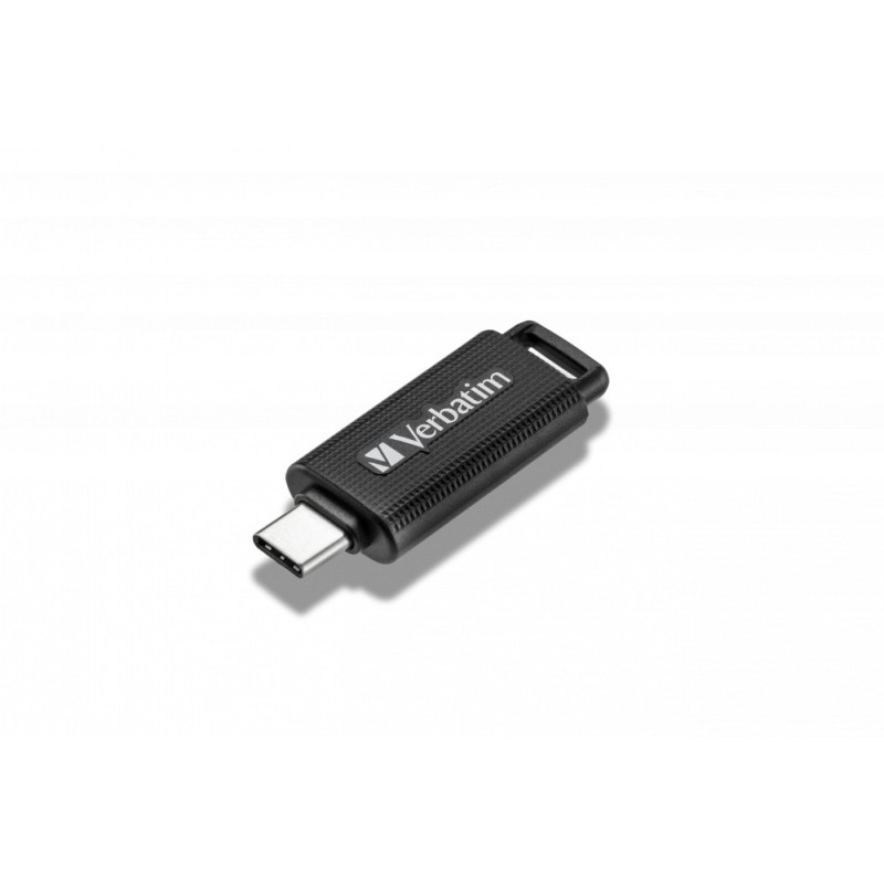 Verbatim Store 'n' Go unità flash USB 32 GB USB tipo-C 3.2 Gen 1 (3.1 Gen 1) Nero