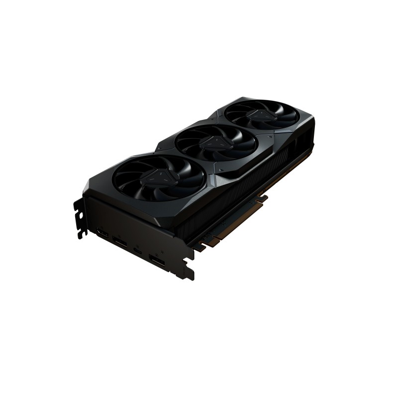 Sapphire Radeon RX 7900 XT AMD 20 GB GDDR6