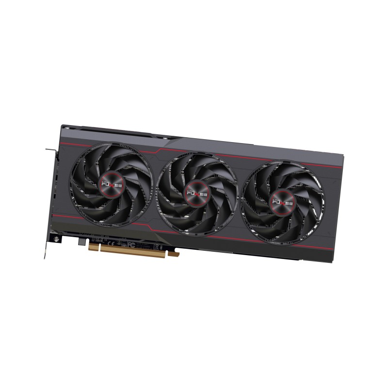 Sapphire PULSE Radeon RX 7900 XT AMD 20 GB GDDR6