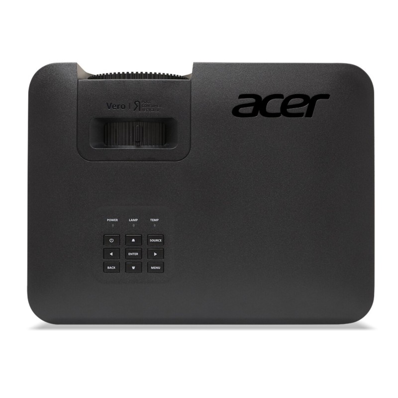 Acer PL Serie - PL2520i videoproiettore Modulo proiettore 4000 ANSI lumen DMD 1080p (1920x1080) Nero