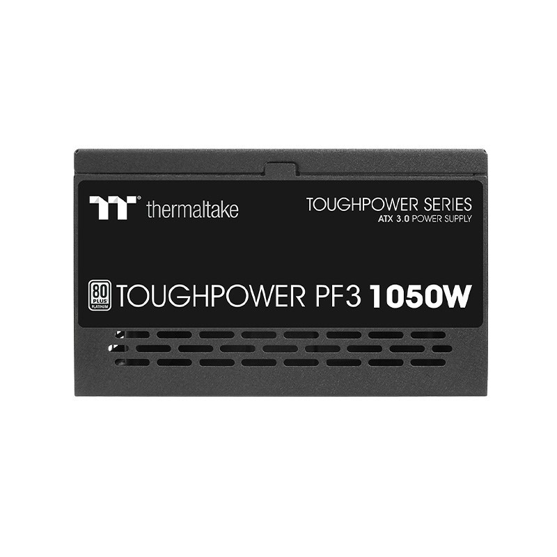 Thermaltake Toughpower PF3 alimentatore per computer 1050 W 24-pin ATX ATX Nero