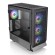 Thermaltake Ceres 500 TG ARGB Midi Tower Nero