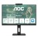 AOC Q27P3CW Monitor PC 68,6 cm (27") 2560 x 1440 Pixel Quad HD LED Nero
